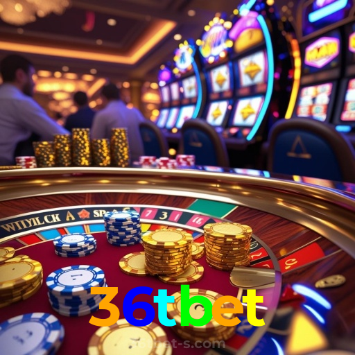 36tbet：A melhor experiência de cassino e futebol online para você!
