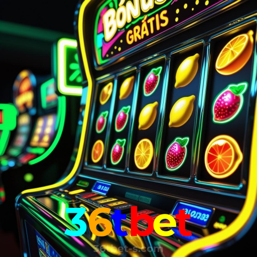 36tbet：Jogue slots, aposte no futebol e ganhe no melhor cassino online!