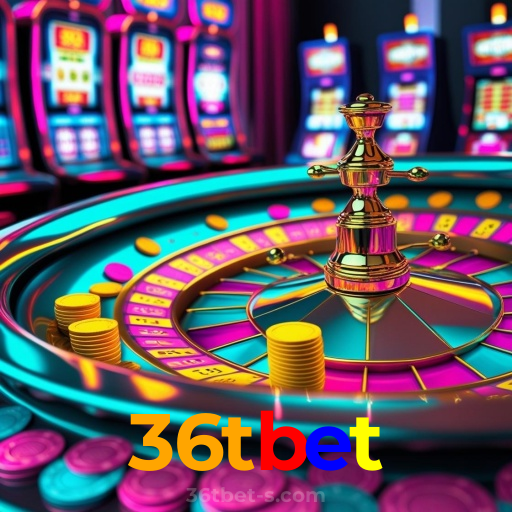 36tbet：As maiores vitórias nas slots estão esperando por você! Jogue agora!