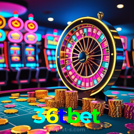 36tbet：O cassino mais confiável para apostas no futebol e jogos de cassino!