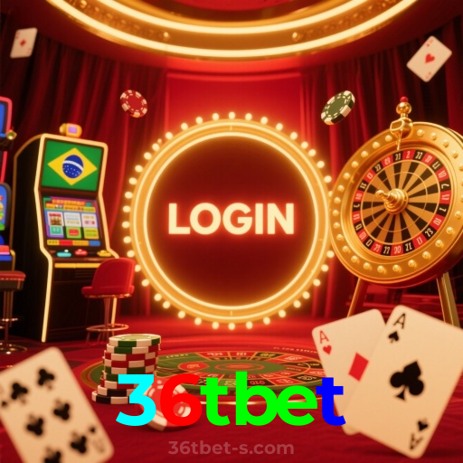36tbet：Entre no cassino e comece a ganhar agora mesmo!