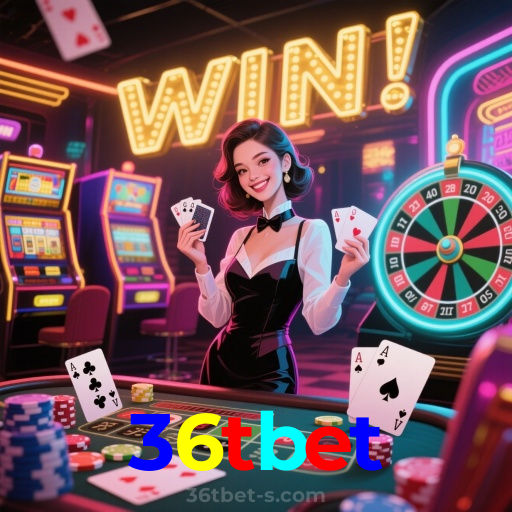 36tbet：O melhor cassino para você jogar slots e apostar no seu time de futebol!