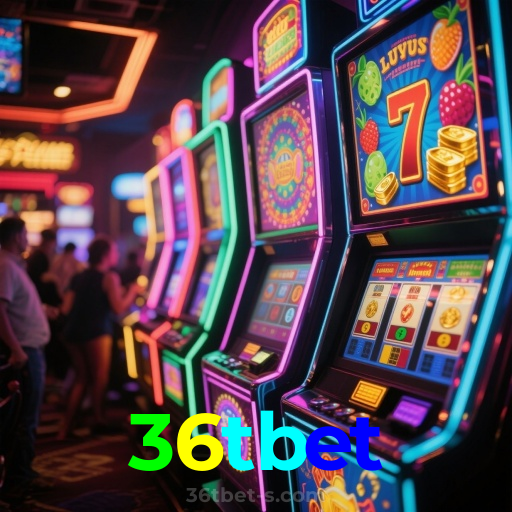 36tbet:Entre na ação! Aposte nas slots e conquiste grandes vitórias!