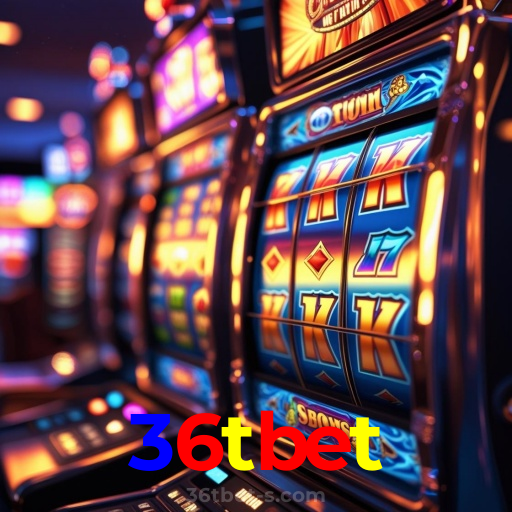 36tbet：Cada giro é uma nova chance de ganhar! Venha para as slots agora!