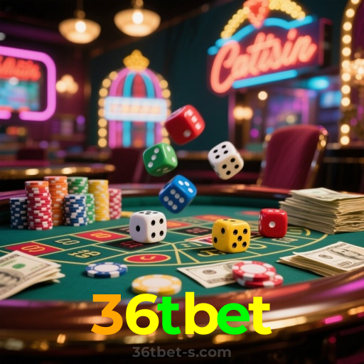36tbet:Cada giro nas roletas é uma chance de vitória! Aposte agora!