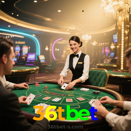 36tbet：Jogue poker, ganhe no futebol e vença no cassino online mais confiável!