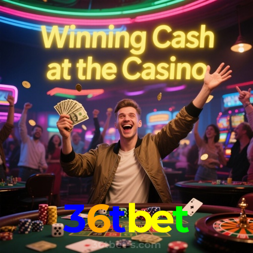 36tbet:Jogue roleta, aposte no futebol e ganhe em grande estilo no cassino!
