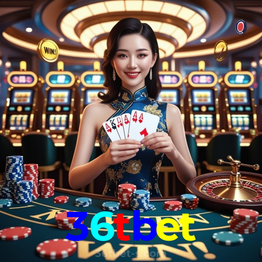 36tbet：Jogue nas melhores slots e descubra o jackpot dos seus sonhos!
