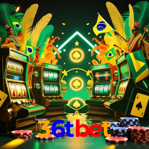 36tbet：Conquiste prêmios no futebol e vença nas mesas de poker online!