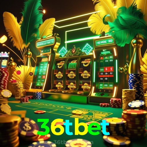 36tbet:Os jackpots estão esperando por você! Entre no jogo e faça história!